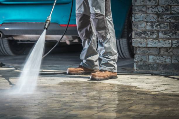 Burgaw, NC Pressure Washing Services Company