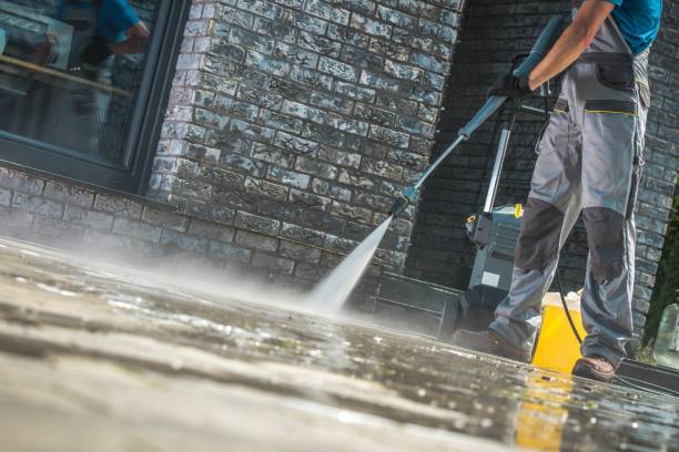 Best Parking Lot Cleaning in Burgaw, NC