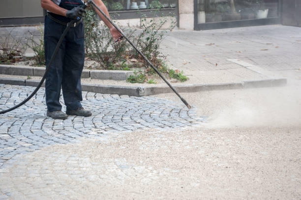 Best Concrete Surface Cleaning in Burgaw, NC