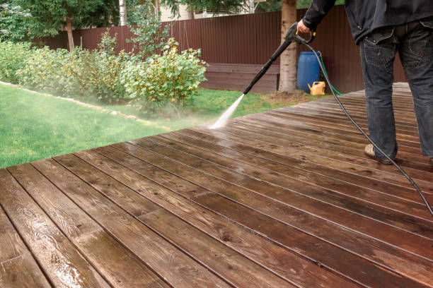 Best Commercial Pressure Washing in Burgaw, NC