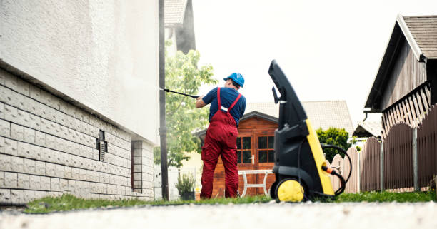 Best Residential Pressure Washing in Burgaw, NC
