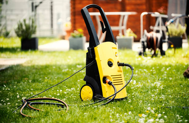 Best Building Exterior Pressure Washing in Burgaw, NC